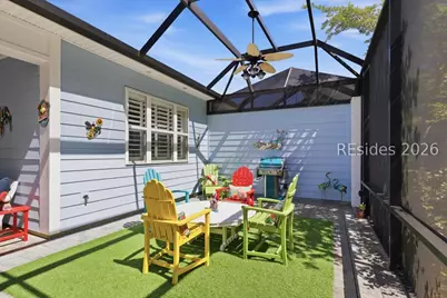 119 Conch Shell Court, Hardeeville, SC 29927 - Photo 48