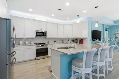 119 Conch Shell Court, Hardeeville, SC 29927 - Photo 14