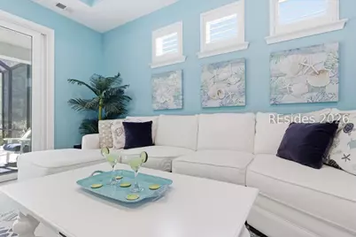 119 Conch Shell Court, Hardeeville, SC 29927 - Photo 24