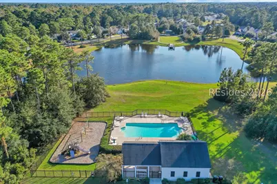7 Lakeside Drive, Bluffton, SC 29910 - Photo 68