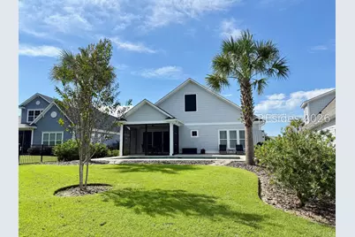 453 Flatwater Drive, Bluffton, SC 29910 - Photo 2