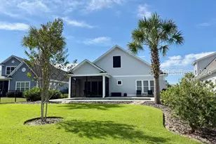 453 Flatwater Dr, Bluffton, SC 29910 - Photo 2