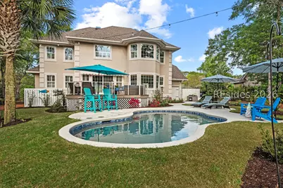 304 Fort Howell Drive, Hilton Head Island, SC 29926 - Photo 44