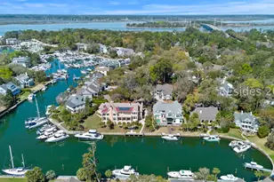 44 Sparwheel Ln, Hilton Head Island, SC 29926 - Photo 20