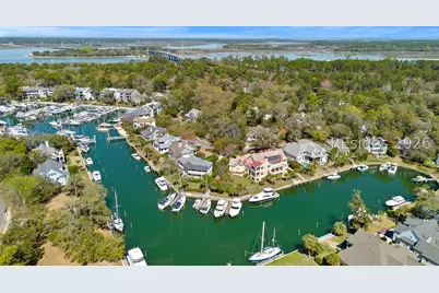 44 Sparwheel Lane, Hilton Head Island, SC 29926 - Photo 22