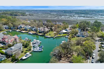 44 Sparwheel Lane, Hilton Head Island, SC 29926 - Photo 28
