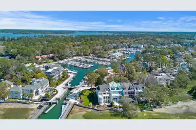 44 Sparwheel Lane, Hilton Head Island, SC 29926 - Photo 42