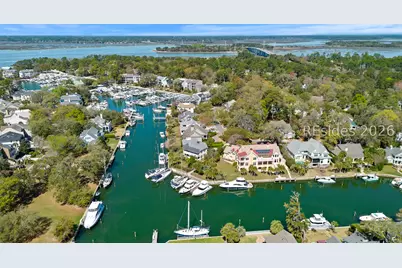 44 Sparwheel Lane, Hilton Head Island, SC 29926 - Photo 18