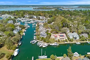 44 Sparwheel Ln, Hilton Head Island, SC 29926 - Photo 18