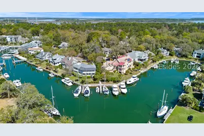 44 Sparwheel Lane, Hilton Head Island, SC 29926 - Photo 20