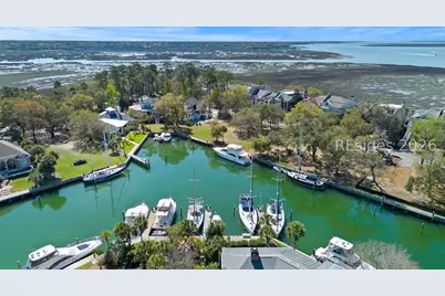 44 Sparwheel Lane, Hilton Head Island, SC 29926 - Photo 28