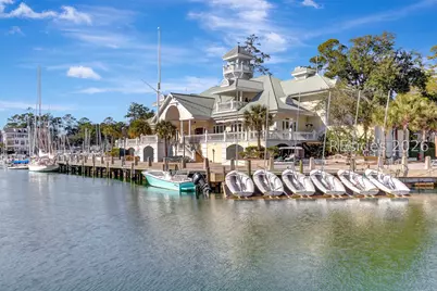 44 Sparwheel Lane, Hilton Head Island, SC 29926 - Photo 72