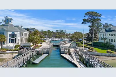 44 Sparwheel Lane, Hilton Head Island, SC 29926 - Photo 66