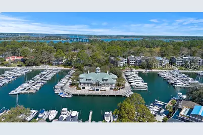 44 Sparwheel Lane, Hilton Head Island, SC 29926 - Photo 64