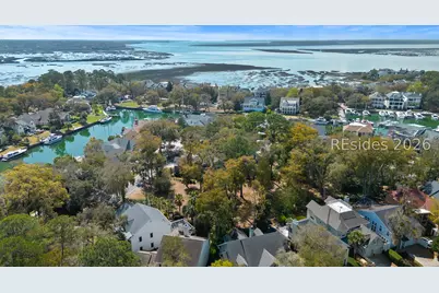 44 Sparwheel Lane, Hilton Head Island, SC 29926 - Photo 10