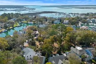 44 Sparwheel Ln, Hilton Head Island, SC 29926 - Photo 10