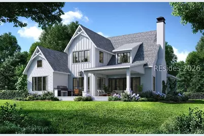 44 Sparwheel Lane, Hilton Head Island, SC 29926 - Photo 2