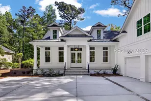 17 Drummond Ln, Hilton Head Island, SC 29926 - Photo 4