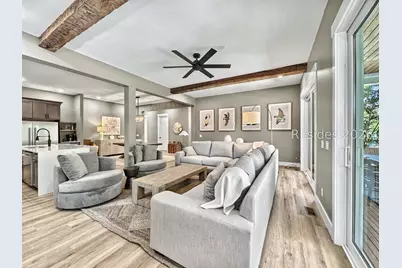 35 Oleander Street, Hilton Head Island, SC 29928 - Photo 20