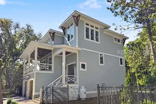 35 Oleander St, Hilton Head Island, SC 29928 - Photo 4