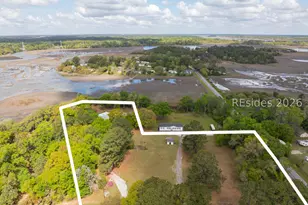 1638 Hampton Dr, Beaufort, SC 29906 - Photo 34