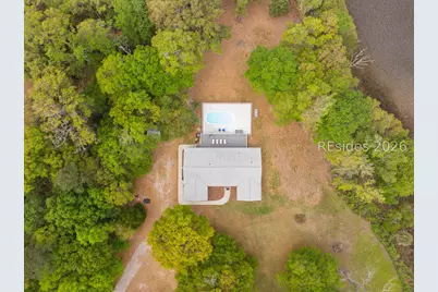 1638 Hampton Drive, Beaufort, SC 29906 - Photo 2