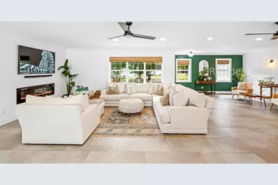 1638 Hampton Drive, Beaufort, SC 29906 - Photo 16