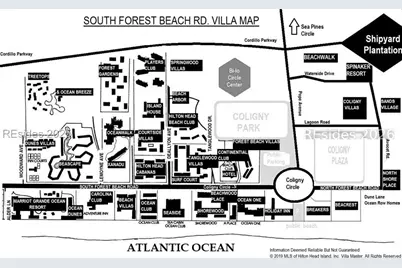 23 S Forest Beach Drive #328, Hilton Head Island, SC 29928 - Photo 18