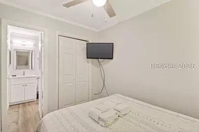 23 S Forest Beach Drive #328, Hilton Head Island, SC 29928 - Photo 14