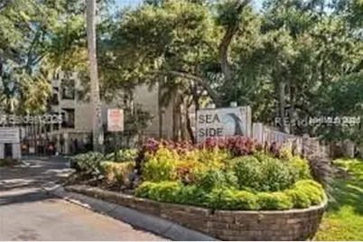 23 S Forest Beach Drive #328, Hilton Head Island, SC 29928 - Photo 10