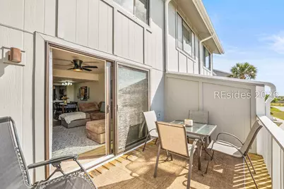 2 Cedar Reef Drive #A203, Saint Helena Island, SC 29920 - Photo 36