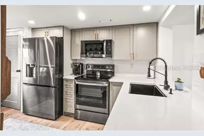 2 Cedar Reef Drive #A203, Saint Helena Island, SC 29920 - Photo 14