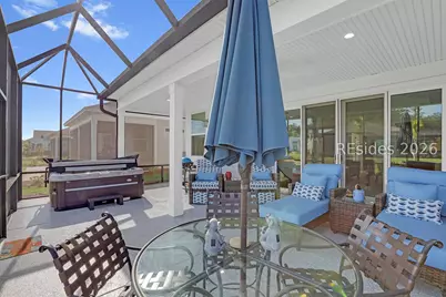 68 Sand Castle Drive, Hardeeville, SC 29927 - Photo 8