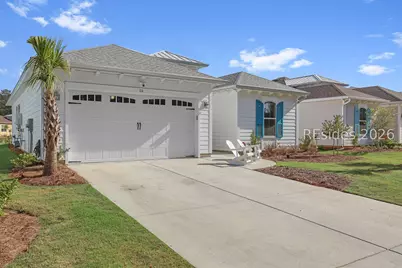 68 Sand Castle Drive, Hardeeville, SC 29927 - Photo 12