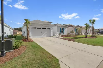 68 Sand Castle Drive, Hardeeville, SC 29927 - Photo 42