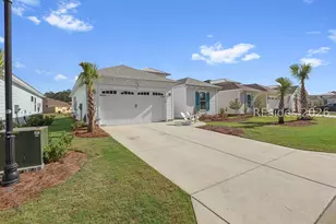 68 Sand Castle Dr, Hardeeville, SC 29927 - Photo 42