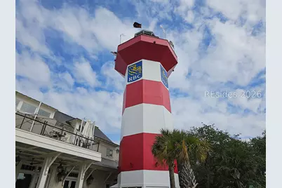 81 Harbour Town Yacht Basin, Hilton Head Island, SC 29928 - Photo 4
