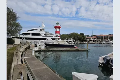 81 Harbour Town Yacht Basin, Hilton Head Island, SC 29928 - Photo 1