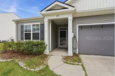 632 Hulston Landing Road, Bluffton, SC 29909 - Photo 6