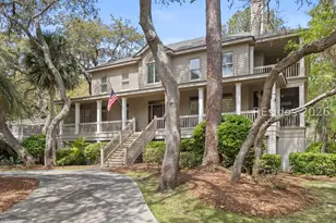 1 Sea Oak Ln, Hilton Head Island, SC 29928 - Photo 4