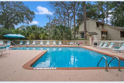 70 Lighthouse Road #2879, Hilton Head Island, SC 29928 - Photo 32