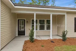 6 Josselson St, Yemassee, SC 29945 - Photo 2