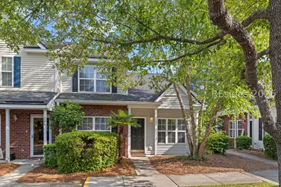 206 West Square, Bluffton, SC 29910 - Photo 34