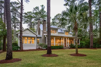 9 Nottingham Road, Bluffton, SC 29910 - Photo 52