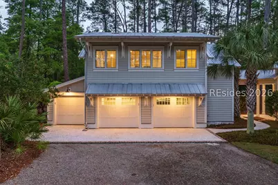 9 Nottingham Road, Bluffton, SC 29910 - Photo 50