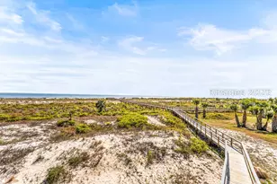 4 Harbor Dr N, Saint Helena Island, SC 29920 - Photo 12