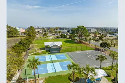 4 Harbor Drive N #K201, Saint Helena Island, SC 29920 - Photo 50