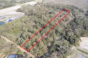 00 Molly Hill, Saint Helena Island, SC 29920 - Photo 1