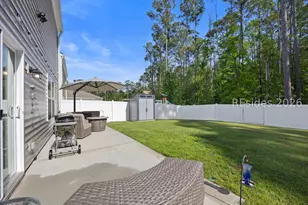 154 Auditorium Rd, Okatie, SC 29909 - Photo 38