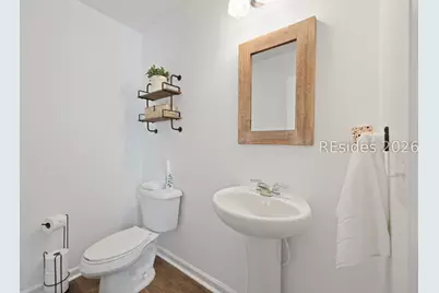 154 Auditorium Road, Okatie, SC 29909 - Photo 20